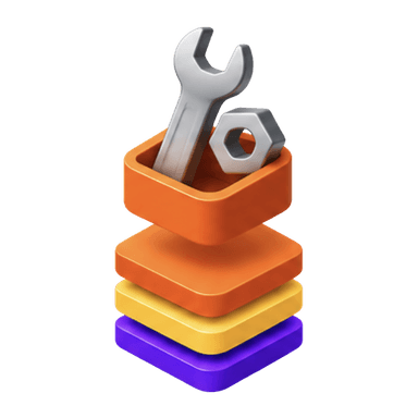 Apprentice Viber archetype illustration