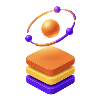 Flow State Viber archetype illustration