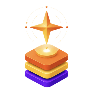 Ultimate Viber archetype illustration